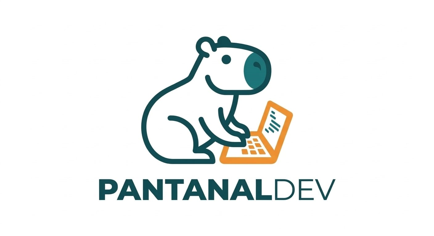 Pantanal Dev